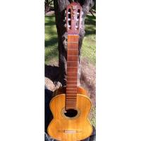 Guitarra Yacopi Mod. 103 segunda mano  Argentina