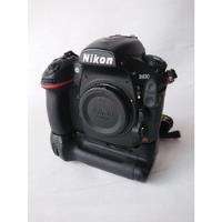 Cámara Reflex Nikon D810 Body + Grip Excelente , usado segunda mano  Argentina