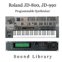 Sonidos Sysex Para Roland Jd-800 Y Jd-990 segunda mano  Argentina