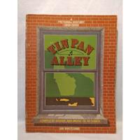 Tin Pan Alley 1919-1939 - Ian Whitcomb - Paddington segunda mano  Argentina