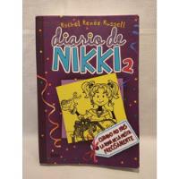 Diario De Nikki 2. Cuando No Eres La Reina De La Fiesta segunda mano  Argentina