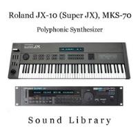 Sonidos Sysex Para Roland Jx-10 Y Mks-70 segunda mano  Argentina