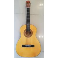 Guitarra Criolla Suzuki Sng-200 + Funda segunda mano  Argentina