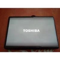 Notebook Toshiba Satélite A355d_s6930 Para Repuesto, usado segunda mano  Argentina