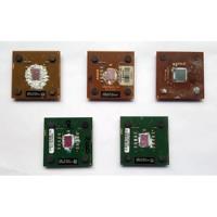 Micro Athlon 1700/2000/2400/2600 - Socket 462 Impecables, usado segunda mano  San Cristóbal