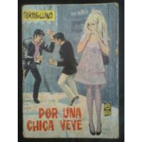 Torbellino: Por Una Chica Yeye (1967), usado segunda mano  Argentina