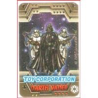 Darth Vader Pepsico Snacks Pegaláctico Star Wars Sith Lord @, usado segunda mano  Argentina