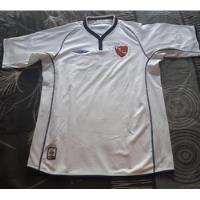 Camiseta De Independiente Umbro (rey De Copas) segunda mano  Argentina