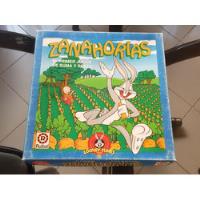Zanahorias: Mi Primer Juego De Suma Y Resta - Looney Tunes segunda mano  Argentina
