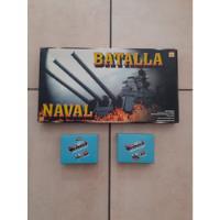 batalla naval segunda mano  Argentina