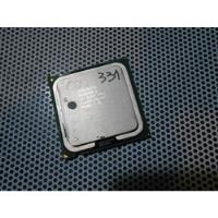 Micro Procesador Intel Celeron D 331 Socket 775  segunda mano  Argentina