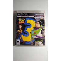 Usado, Toy Story 3 Ps3 Lenny Star Games segunda mano  Argentina