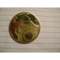Gran Medalla 2 Moneda Coleccion Acuario De Houston Texas segunda mano  Argentina