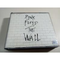 Pink Floyd - The Wall - Cd Doble Fatbox Industria Argentina segunda mano  Argentina
