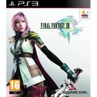 Juego Original Físico Final Fantasy Xiii Play 3 Ps3 segunda mano  Argentina