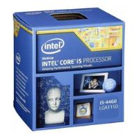 Procesador Intel Core I5-4460 4 Núcleos 3.4ghz Gráfica Integ segunda mano  Argentina