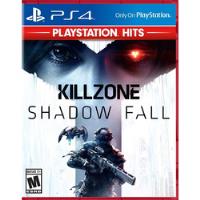 Juego Físico Killzone Shadow Fall Para Ps4  segunda mano  Argentina
