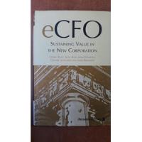 Ecfo Sustaining Value In The New Corporation Wiley  segunda mano  Argentina