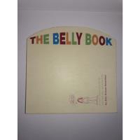 The Belly Book - Amy Krouse Rosenthal segunda mano  Argentina