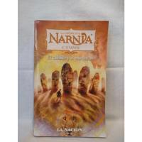 Usado, Narnia, El Caballo Y El Muchacho - C. S. Lewis - La Nación segunda mano  Argentina