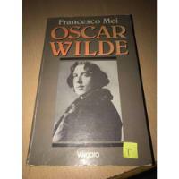 Óscar Wilde - Francesco Mei segunda mano  Argentina