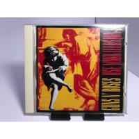 Guns N Roses Use Your Illusion I Cd Usa (slash) segunda mano  Vicente López
