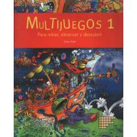 Multijuegos 1 - Dany Duel segunda mano  Belgrano