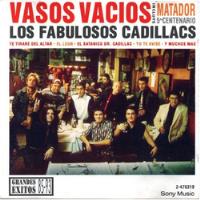 Fabulosos Cadillacs - Vasos Vacios - Cd Usado, usado segunda mano  Argentina