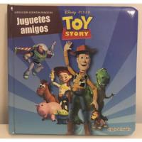 Usado, Juguetes Amigos Toy Story - Coleccion Cuentos Magicos! segunda mano  Argentina