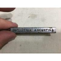 Insignia Dodge Polara/gtx/rt/gt Industria Argentina Metal segunda mano  Argentina