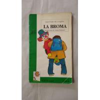 La Broma-juan Pedro Mc Loughlin-ed.bonum-(12) segunda mano  Argentina