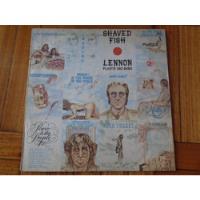 Usado, Beatles John Lennon Shaved Fish Coleccionable  Lp Vinilo segunda mano  Argentina