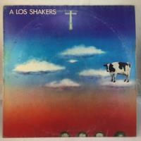 A Los Shakers - Otroshakers - Fattoruso - Rada - Vinilo Lp segunda mano  Argentina