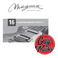Cuerda Magma Ge016n Guitarra Elect Nickel Calibre 016    segunda mano  Argentina