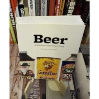 Beer: A Genuine Collection Of Cans segunda mano  San Nicolás