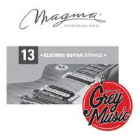 Cuerda Magma Ge013n Guitarra Electrica Nickel Calibre 013    segunda mano  Argentina