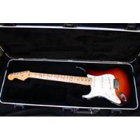 Usado, Guitarra Zurda Fender Stratocaster American Standard 2012 segunda mano  Argentina