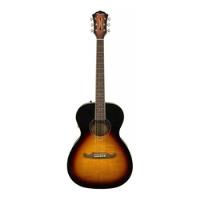 Usado, Guitarra Acústica Fender Alternative Fa-235e Sunburst Outlet segunda mano  Argentina