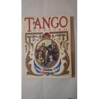 Usado, Tango Nuestro-diario Popular-(7) segunda mano  Argentina