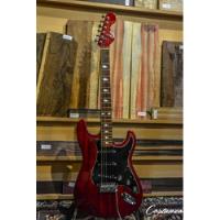 Fender Stratocaster Red Special Thunder Costanzo Luthier  segunda mano  Argentina