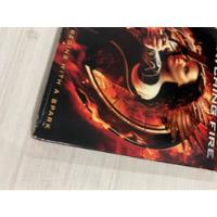 Hunger Games: Catching Fire Bluray Mg segunda mano  Argentina