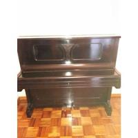 Hermoso Piano Steck Antiguo Negro segunda mano  Argentina