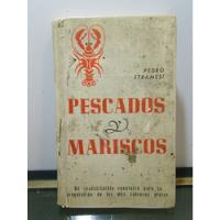 Usado, Adp Pescados Y Mariscos Stramesi Pedro / 1963 Bs. As. segunda mano  Argentina