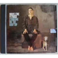 Usado, Madeleine Peyroux - Standing On The Rooftop - Cd Nacional segunda mano  Argentina