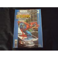 Ultimate Spiderman # 3 (conosur) segunda mano  Argentina
