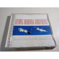 Flying Burrito Brothers - The Masters - Made In Eu. segunda mano  Argentina