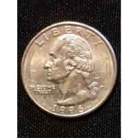 Quarter Dollar 1996, usado segunda mano  Boedo
