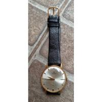 Reloj Tressa De Pulsera 17 Jewells Swiss Made Calibre As1130, usado segunda mano  Argentina