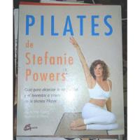 Pilates - Stefanie Powers - Gaiagaia 2005 Madrid 143p - Muy , usado segunda mano  Argentina