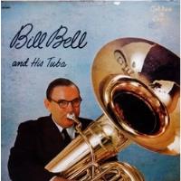 Bill Bell And His Tuba Lp  segunda mano  Argentina